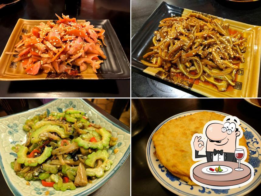 The Chairman Restaurant 湖南人湘菜馆