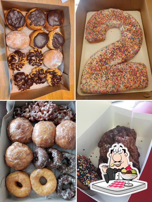 The Donut Stop