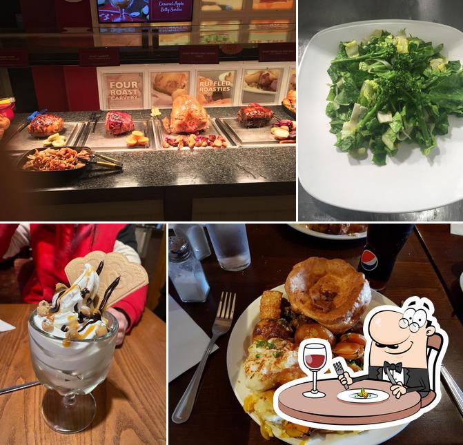 Toby Carvery Lympstone