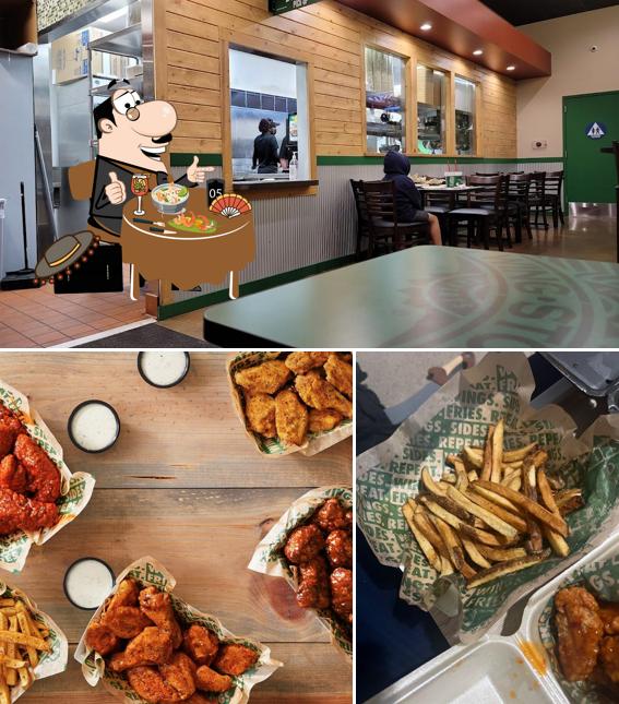 Wingstop