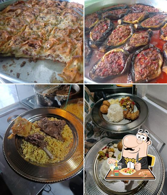Yemek Dünyası