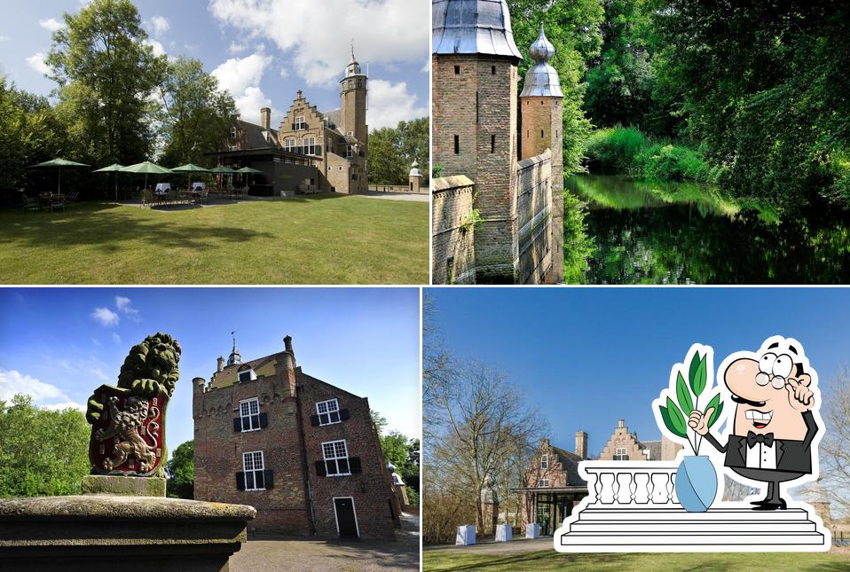 Fletcher Landgoed Hotel Renesse