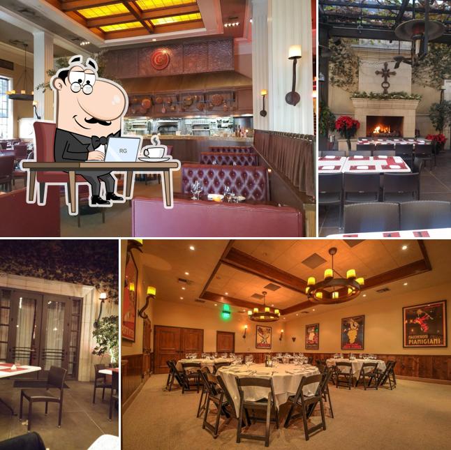 Galletto Ristorante