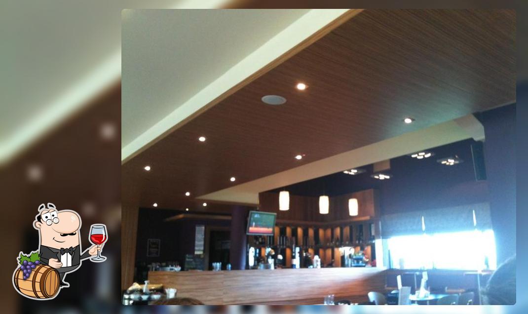 Cafe Westfield