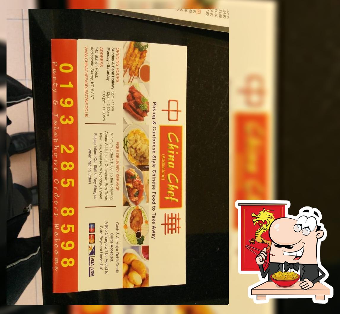 China Chef