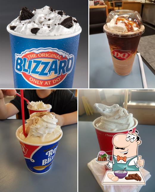Dairy Queen