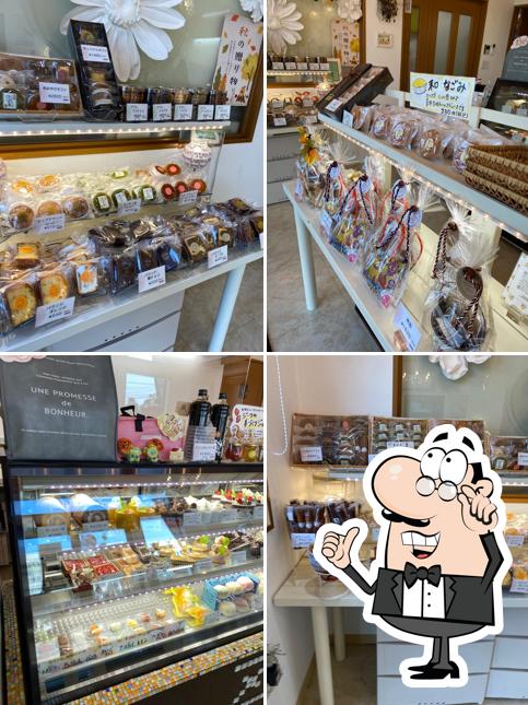 Pâtisserie Ziek