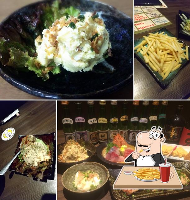 Dining〜月兎〜