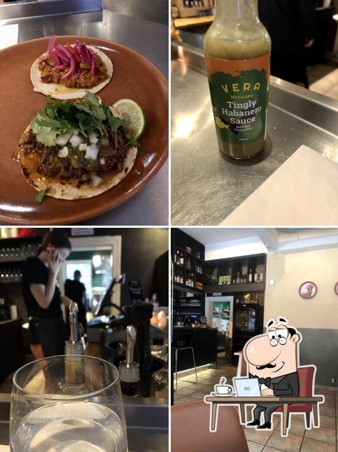 Maya Cantina