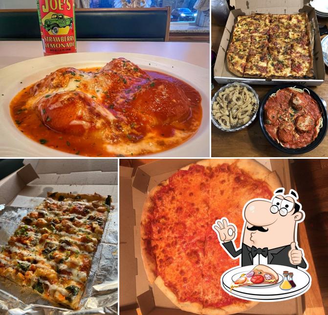 Glendale Pizzeria