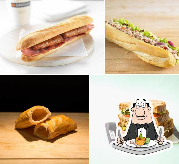 Greggs