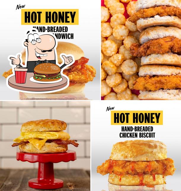 Hardee's