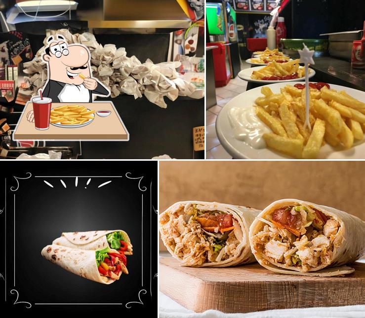 Joy döner Akşehir