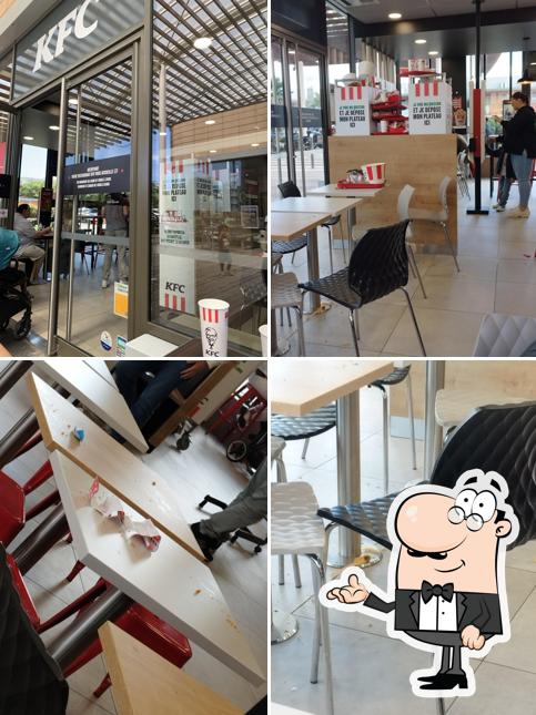 KFC Fresnes