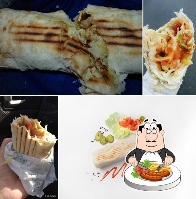 Kebab