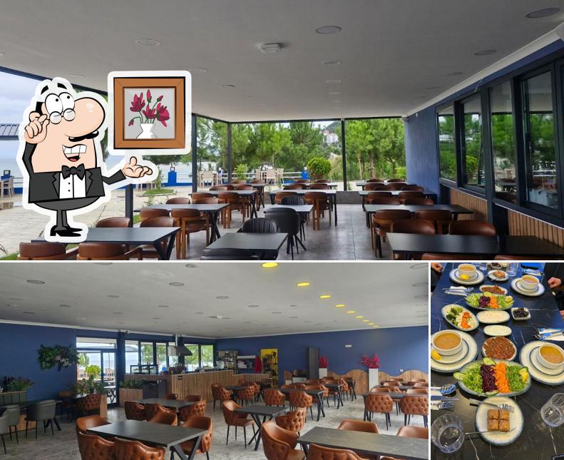 Küfali Cafe & Restaurant
