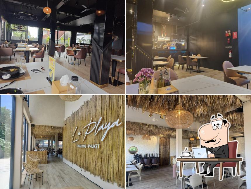 La Playa - Chalong Phuket