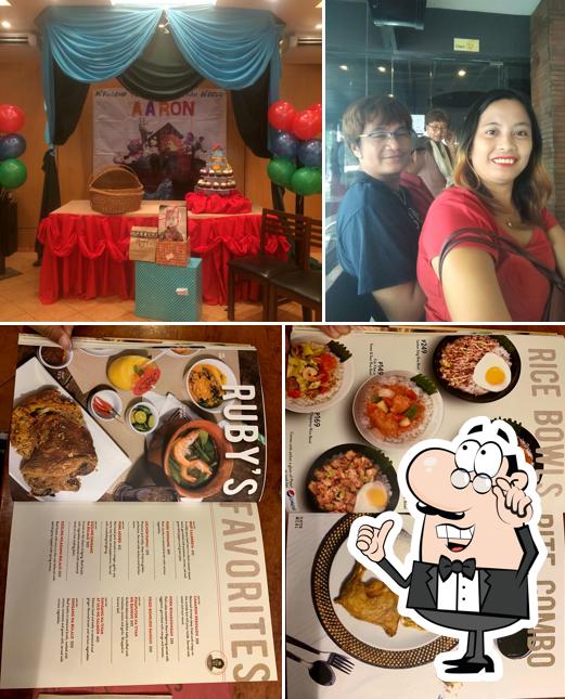 Max's Restaurant