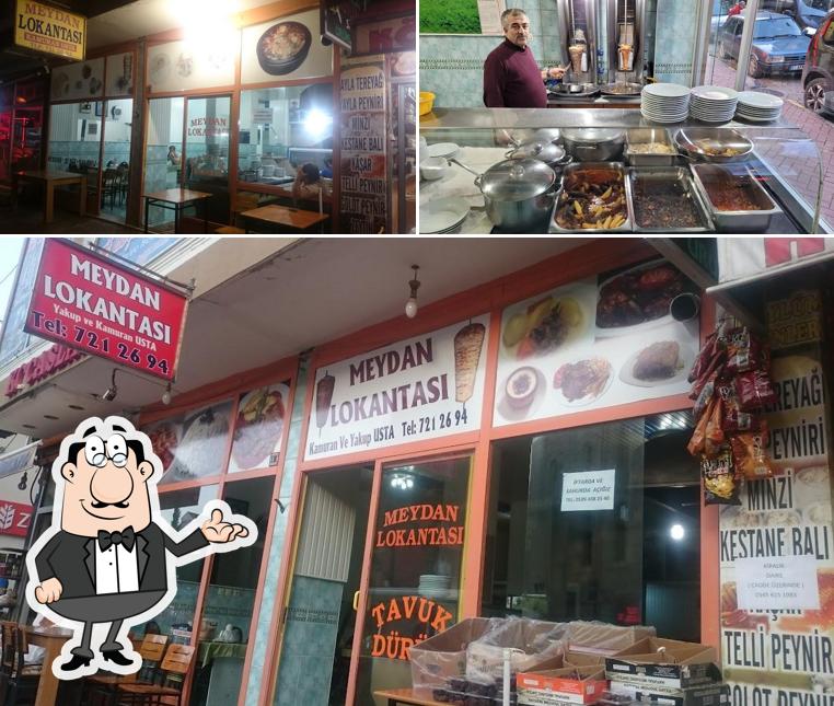 Meydan Lokantası