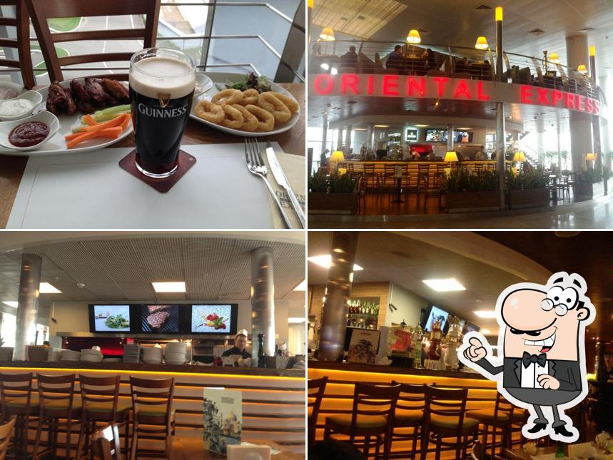 Oriental Express