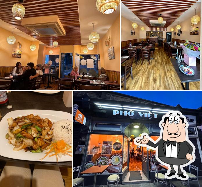Phở Việt Restaurant