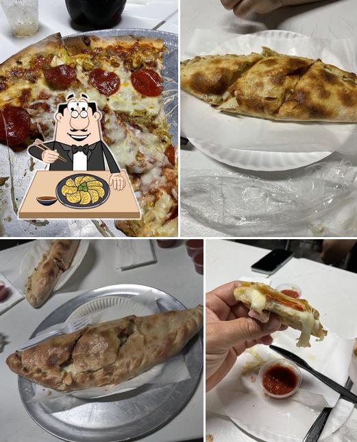 Surf Pizza Wagon