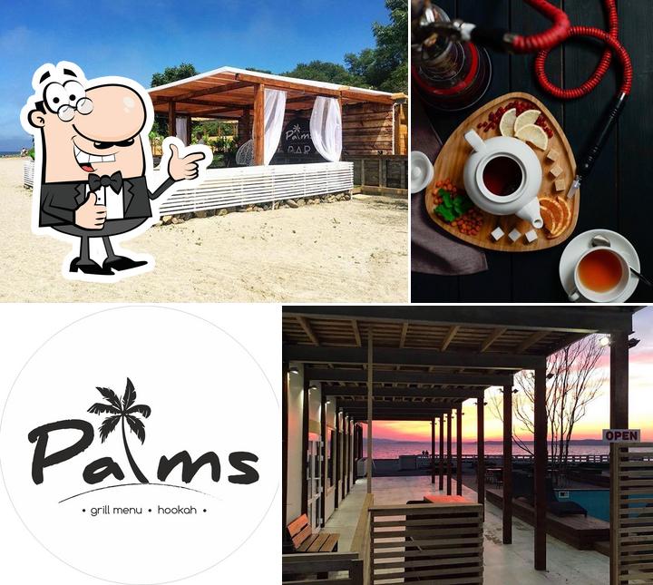 Palms Beach Club Vladivostok