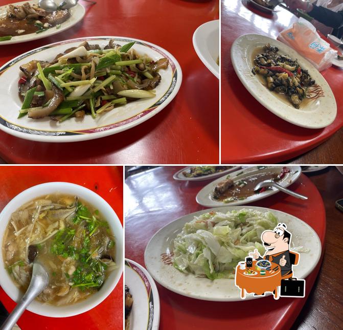 Qimei Xiao Feng Restaurant