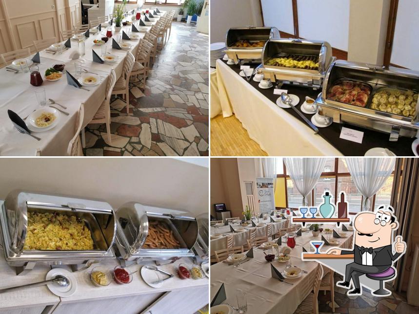 Restauracja "Twoje Smaki"