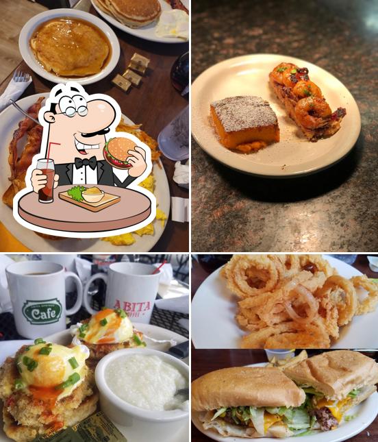 Abita Springs Cafe