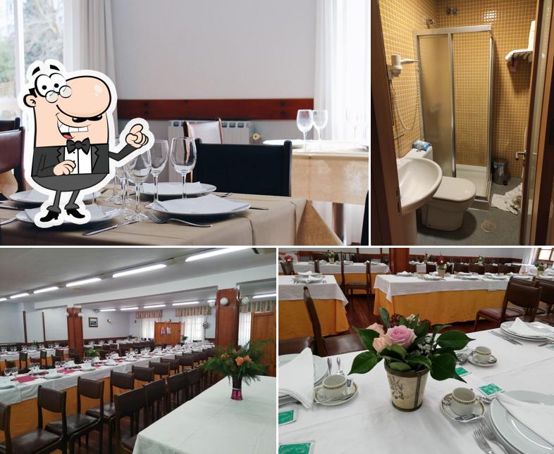 Hotel Restaurante Lozano