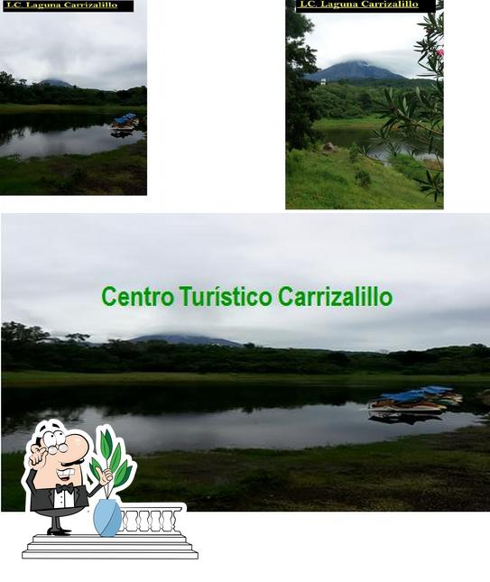 Centro Turistico Carrizalillo