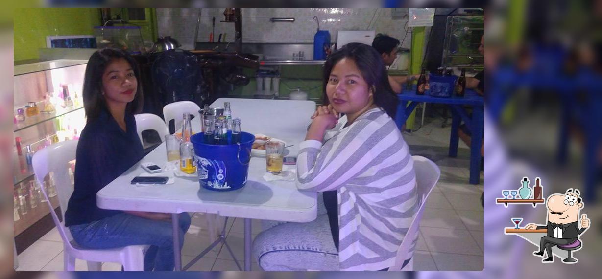 Chibog Na