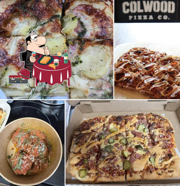 Colwood Pizza Co.