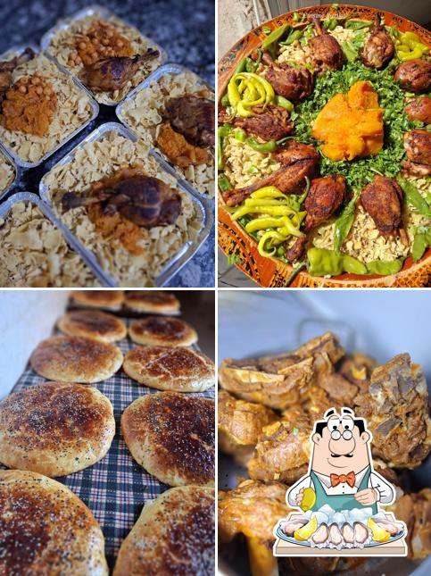 Cuisine Barika