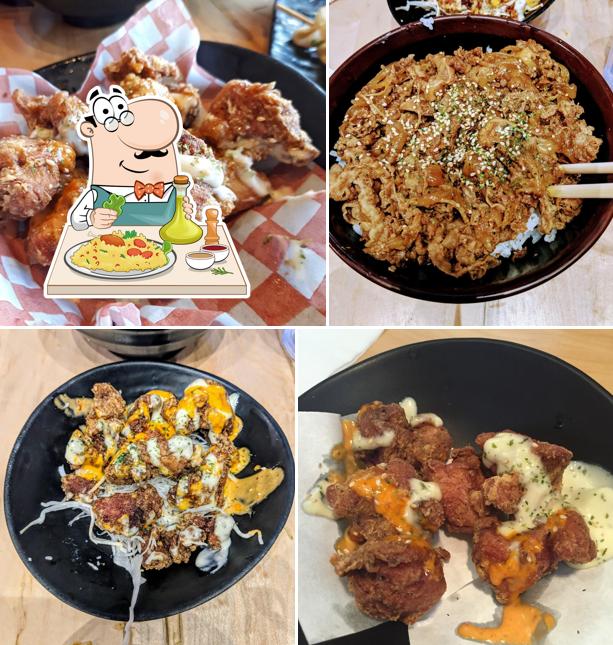 Donburi