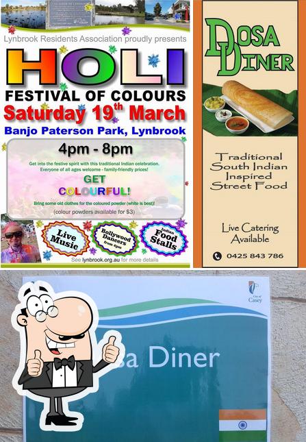 Dosa Diner