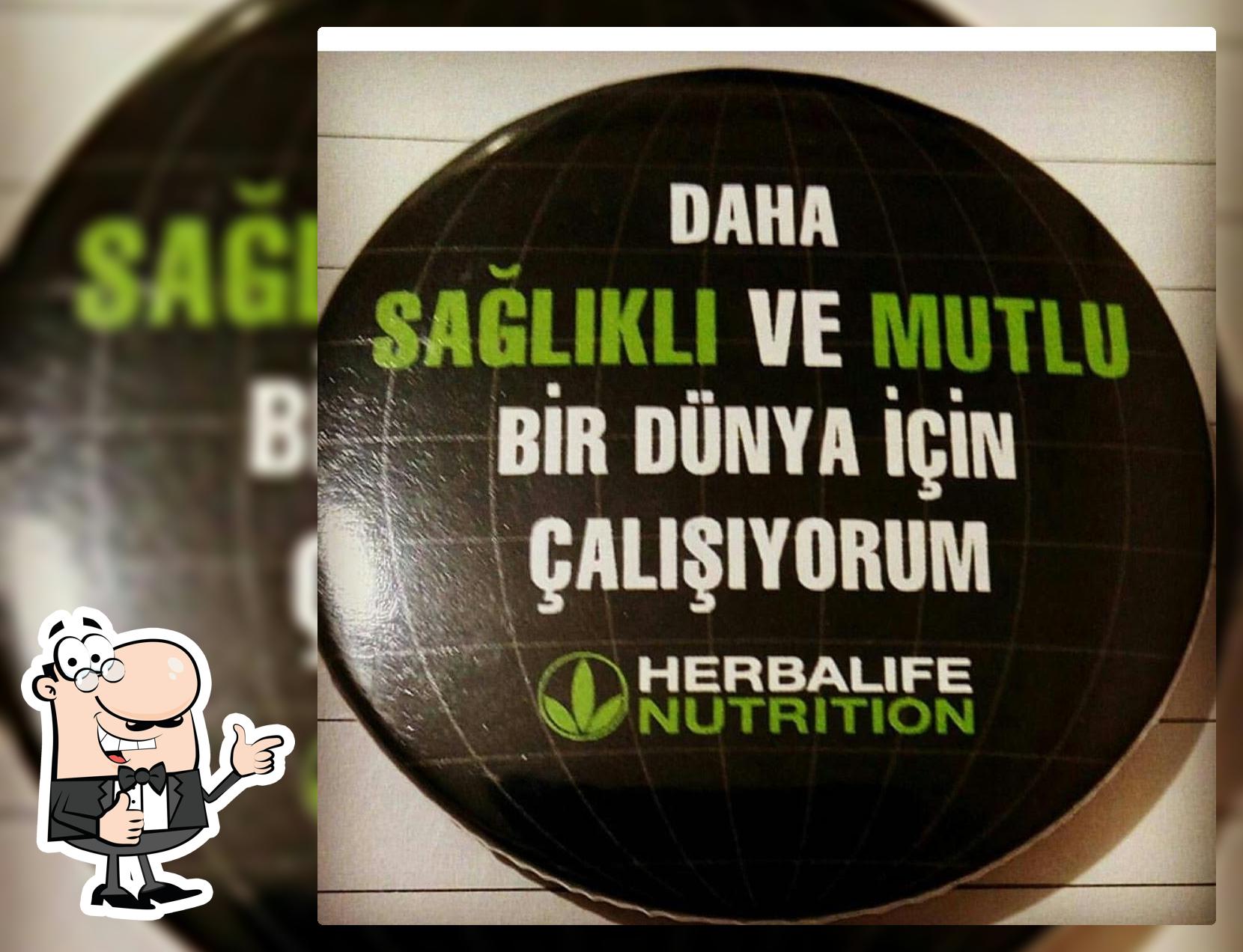 Fit nutrition cafe