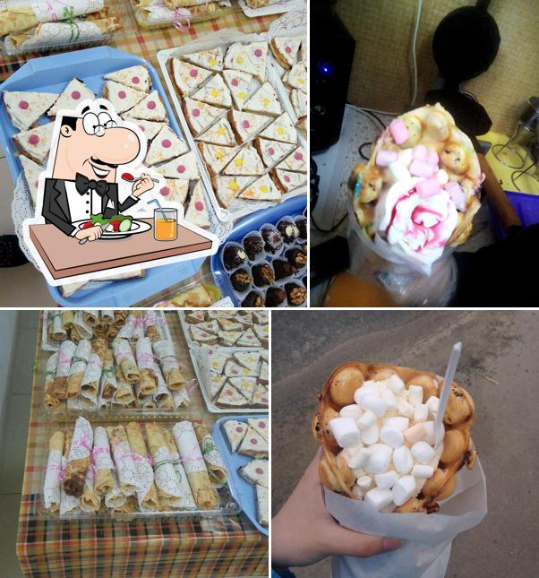 Я Люблю Вафли