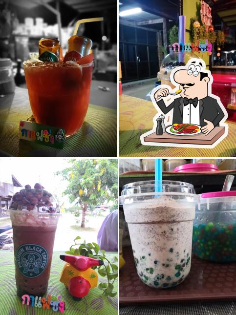 กาแฟซิ่ง​ Jackeye