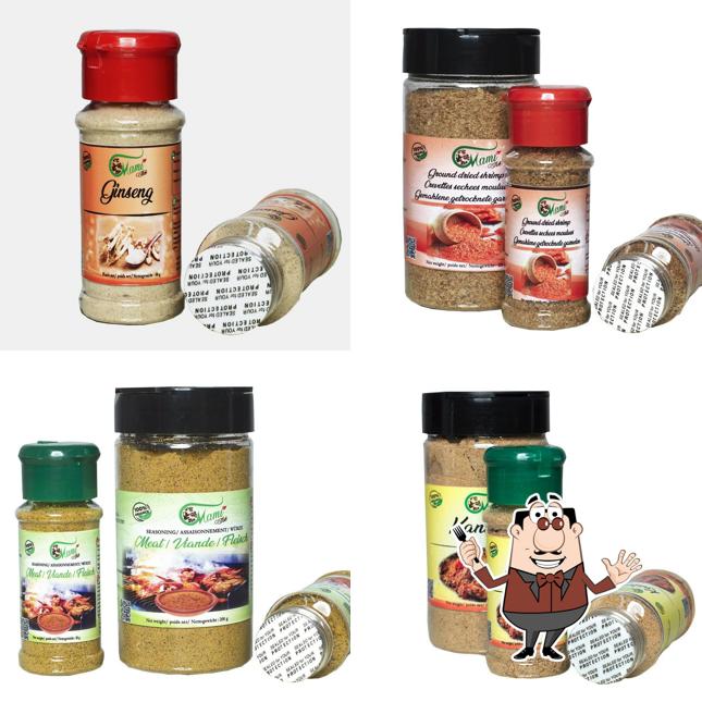 Mami Tiè - Tich Agro & Packaging Industry