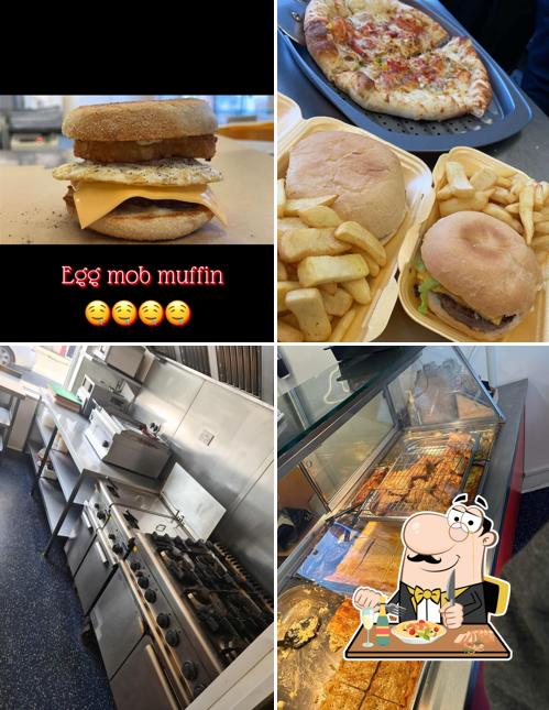 Mobs Deli