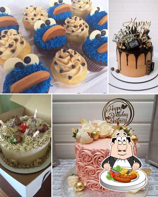 Niko's bakery Cafe