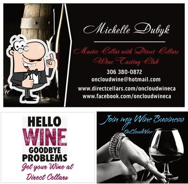 On Cloud Wine with Direct Cellars