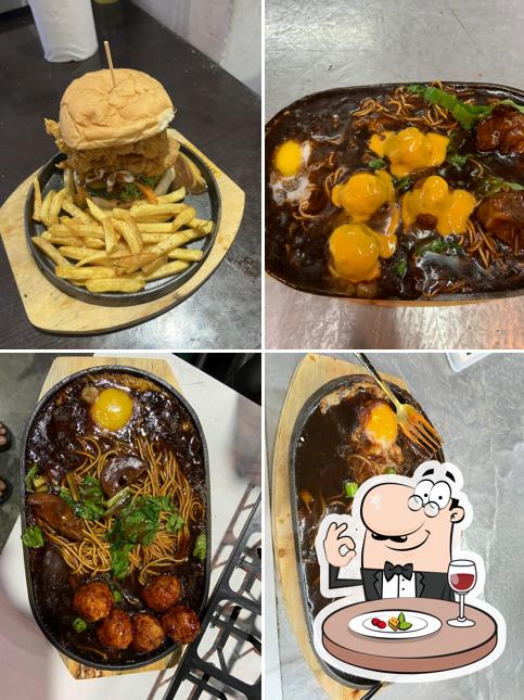 PEROOT CAFE