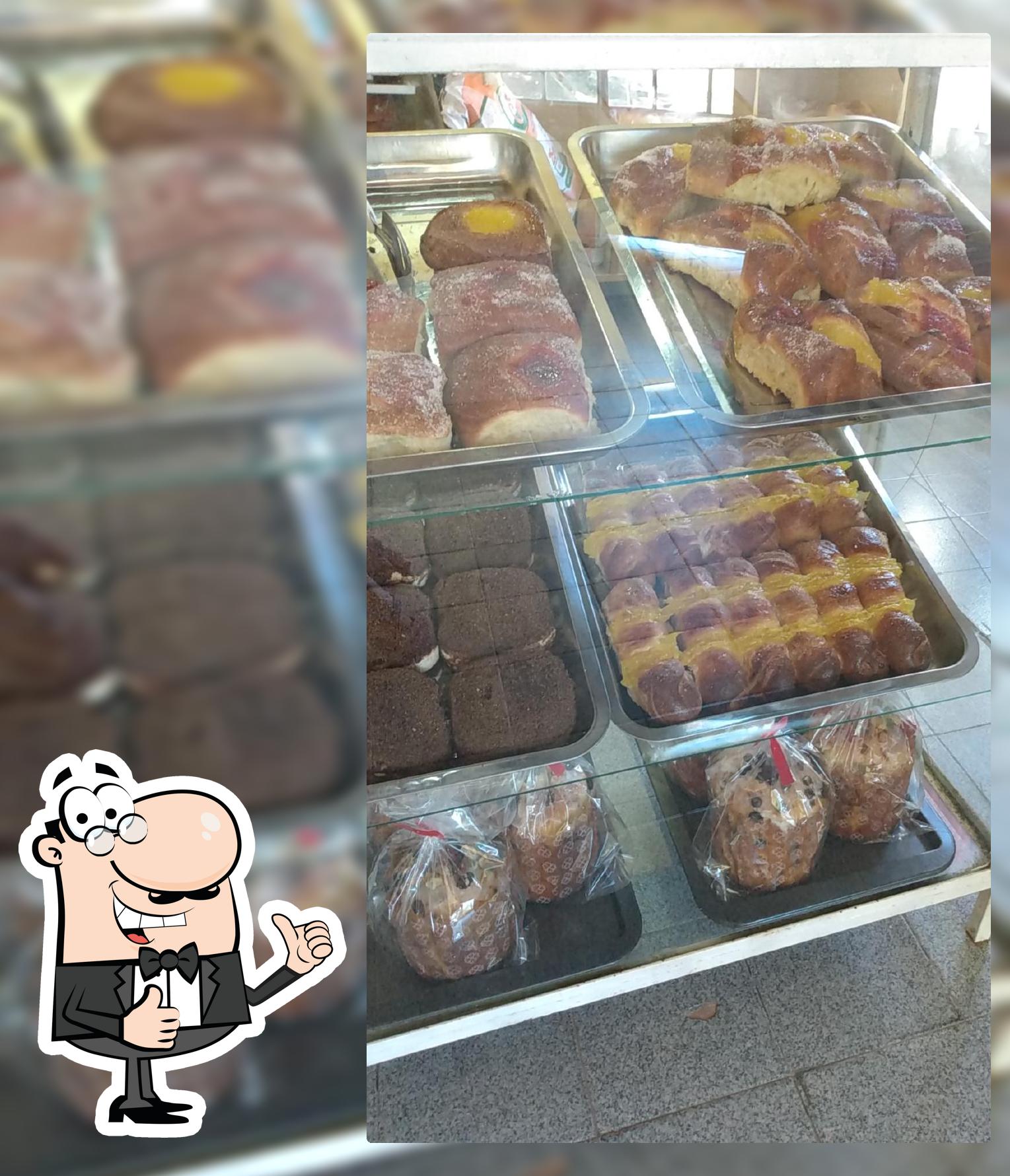 Panadería "La Reina" sucursal Paysandú