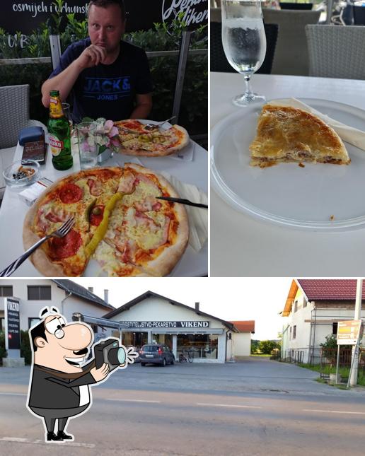 Pekara Vikend Repušnica