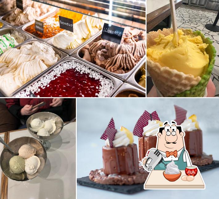 Gelateria