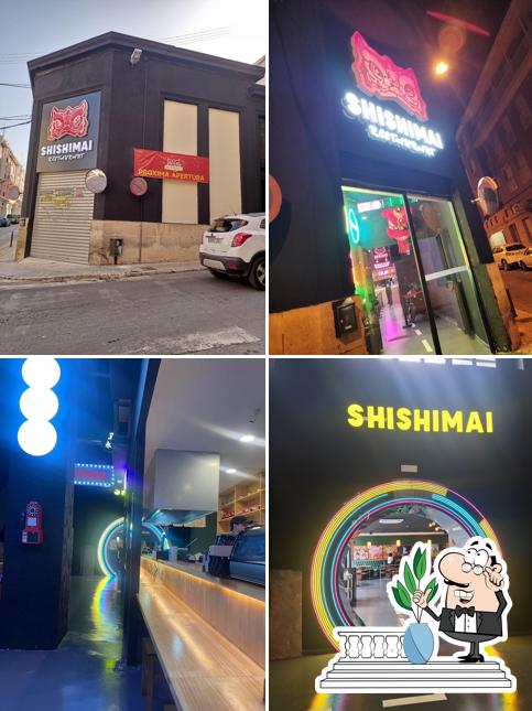 Metoo sushi buffet