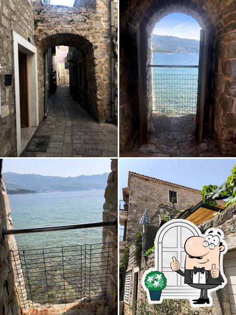 Secret Garden Budva